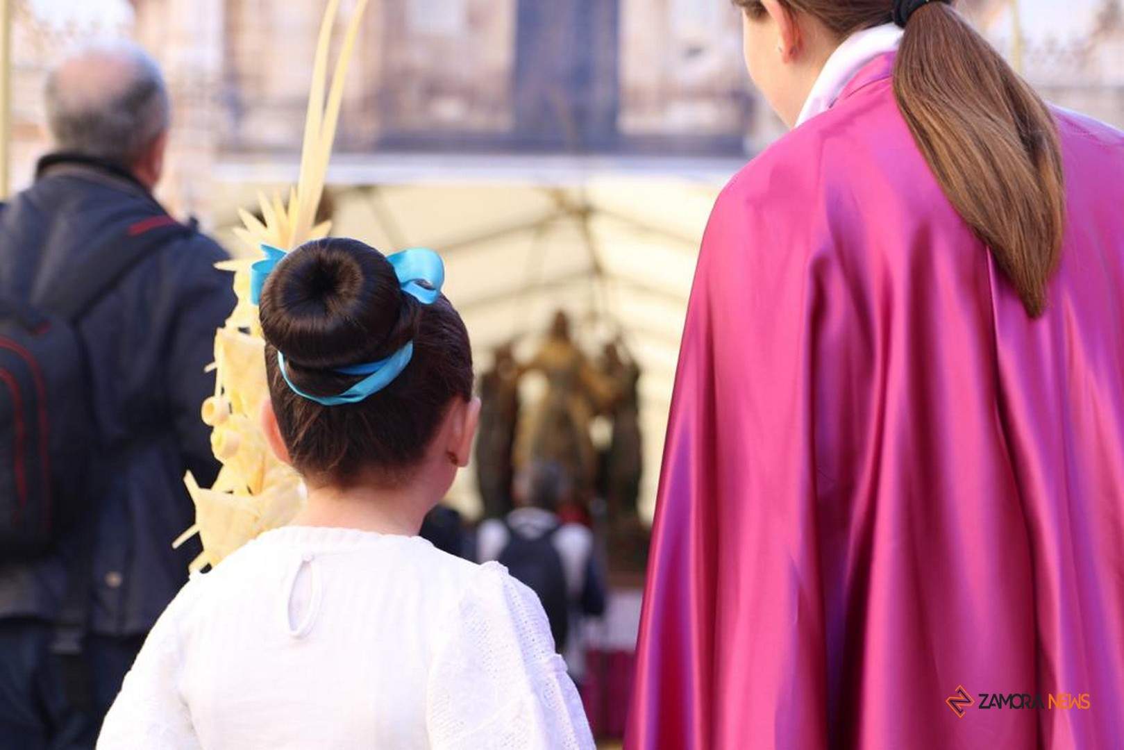 Procesión de La Borriquita 2023_13