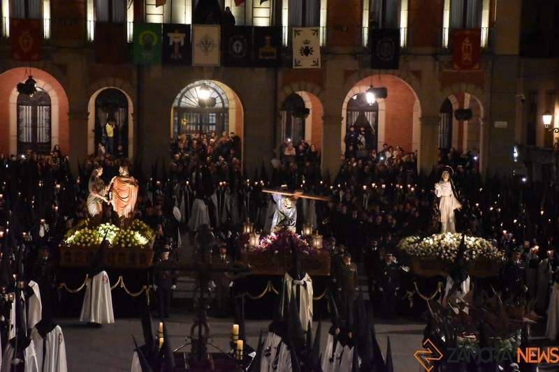 Procesión Tercera Caída (6)