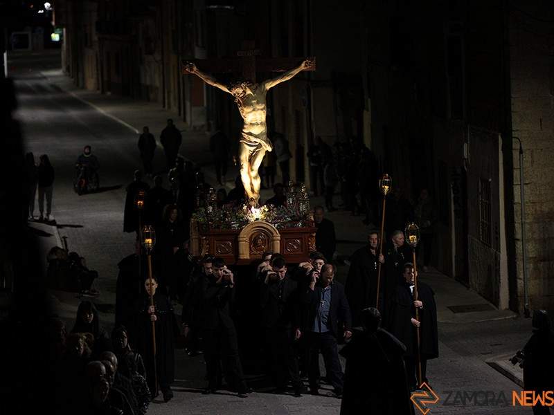 Procesión Santísimo Cristo del Amparo (26)