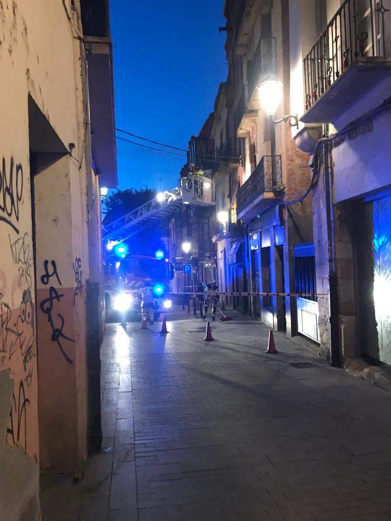 Bomberos (3)