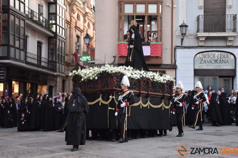 Procesión Virgen de la Soledad (17)