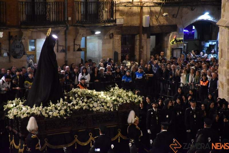 Procesión Virgen de la Soledad (13)