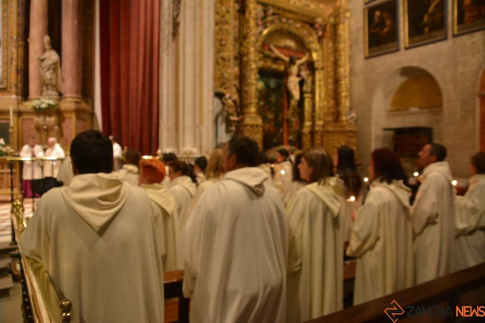 Vigilia Crismal