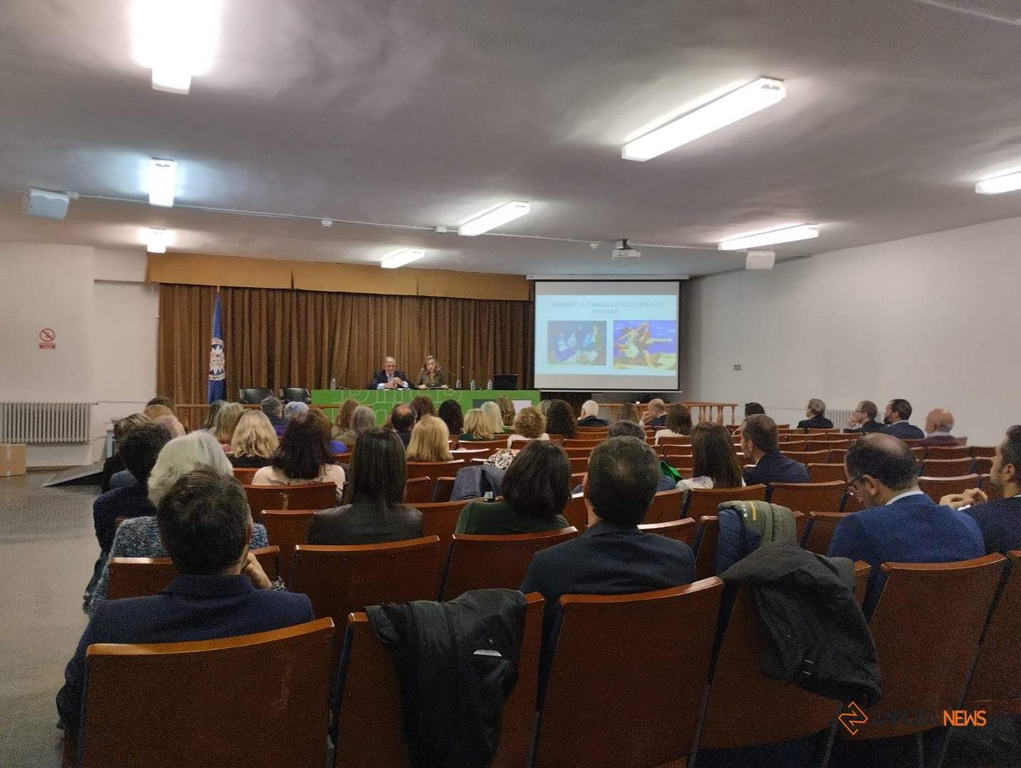 IDADFE celebra el XVII Congreso Internacional sobre Derecho de Familia_2