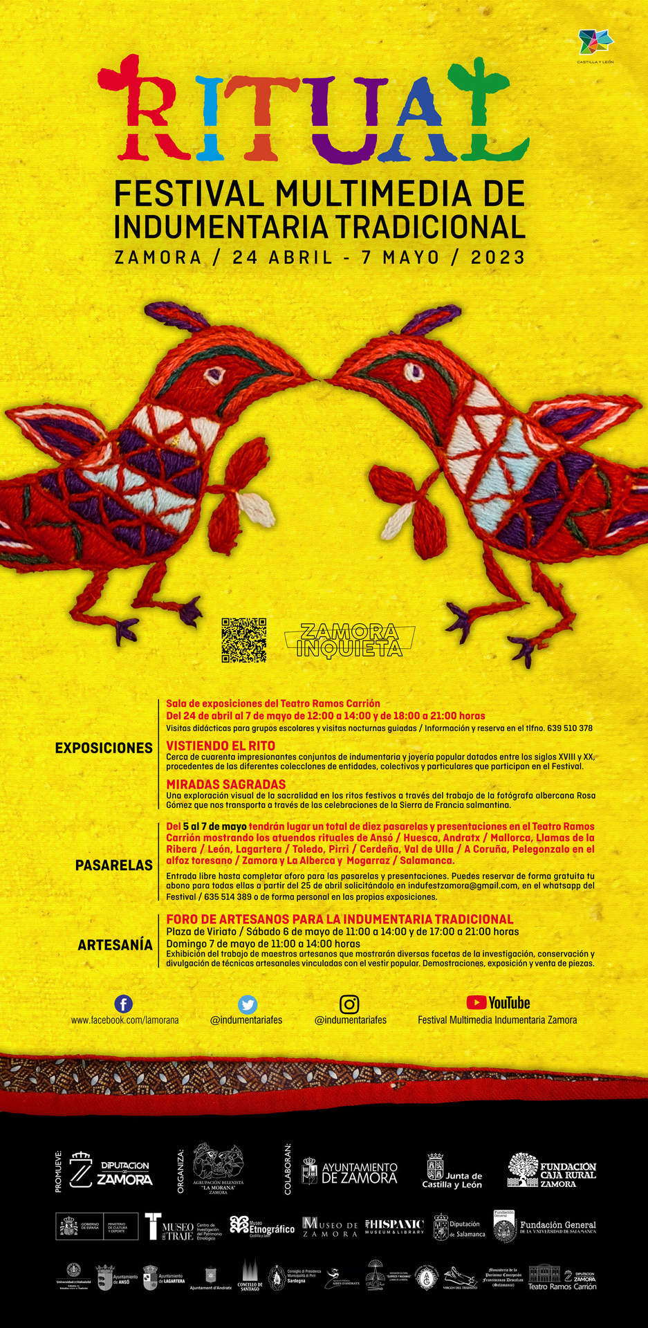 Cartel Ritual