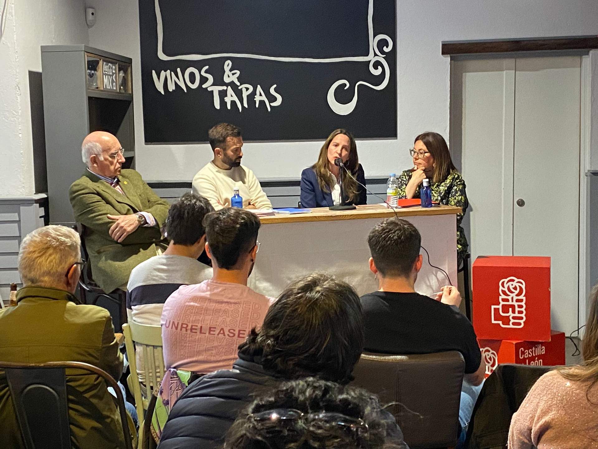 PSOE de Zamora Ciudad (2)