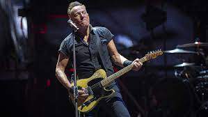 Bruce Springsteen