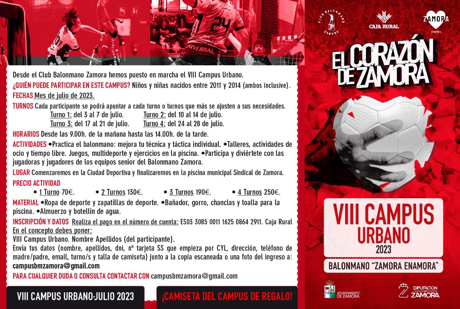 Campus Urbano