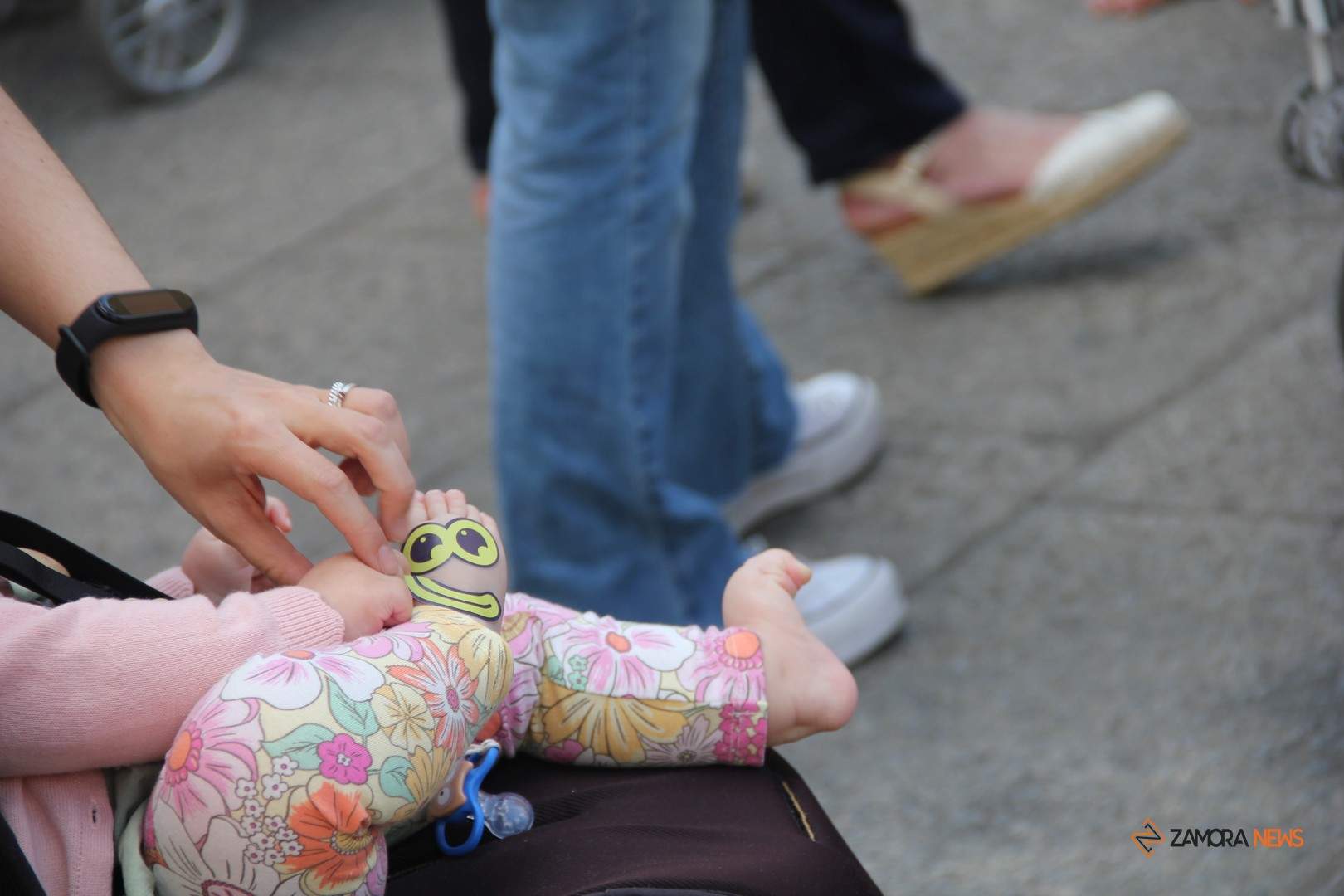 Pumuky y Nakupelle protagonizan inauguran el Festival Internacional de Títeres y Marionetas de Zamora_22