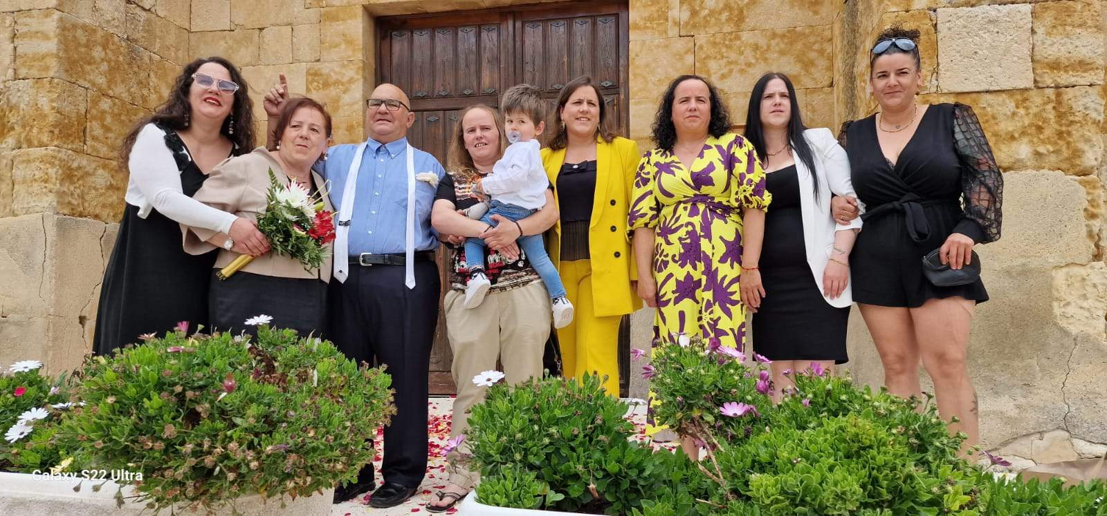 Bodas de Oro (2)