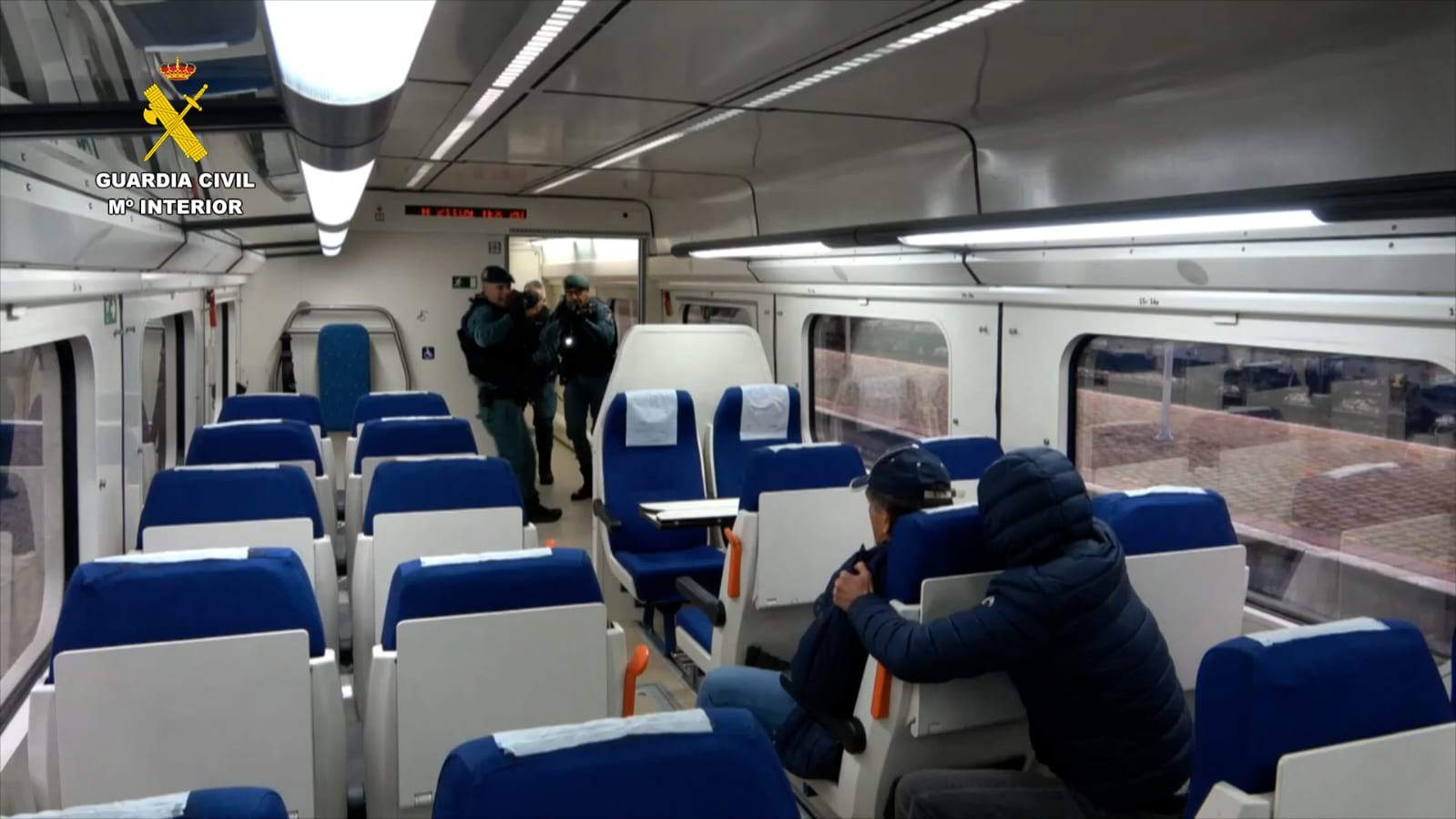 Simulacro Puebla de Sanabria (3)