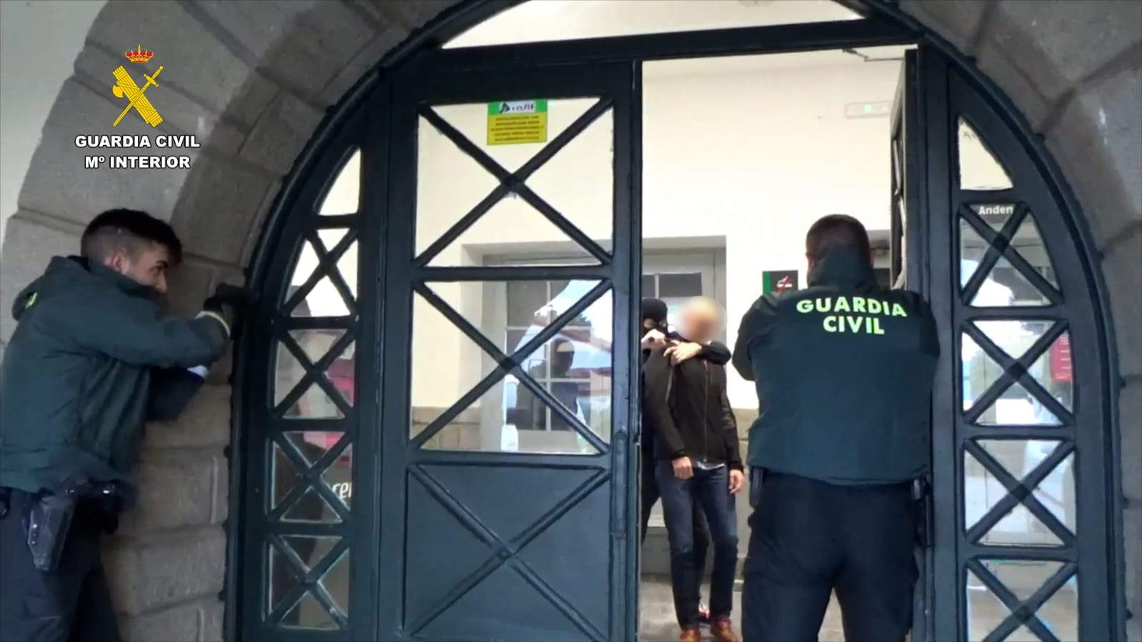 Simulacro Puebla de Sanabria (4)