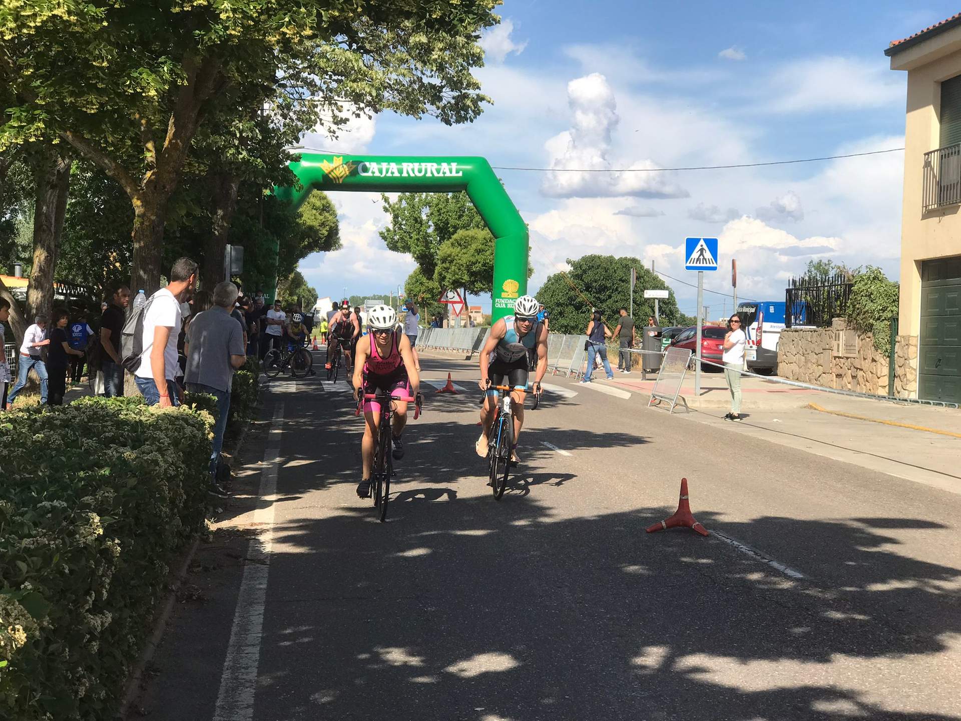 Triatlón Ciudad de Zamora (27)