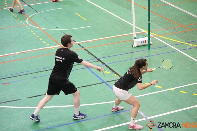 Bádminton (1)