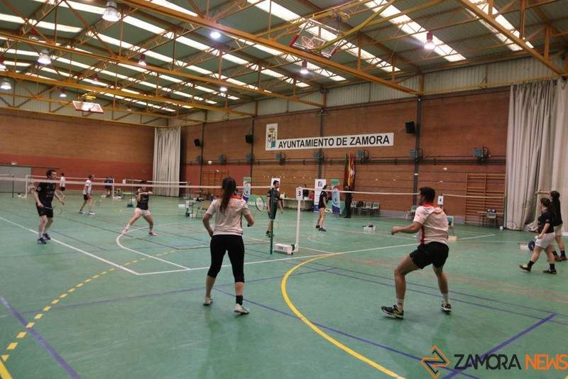 Bádminton (3)