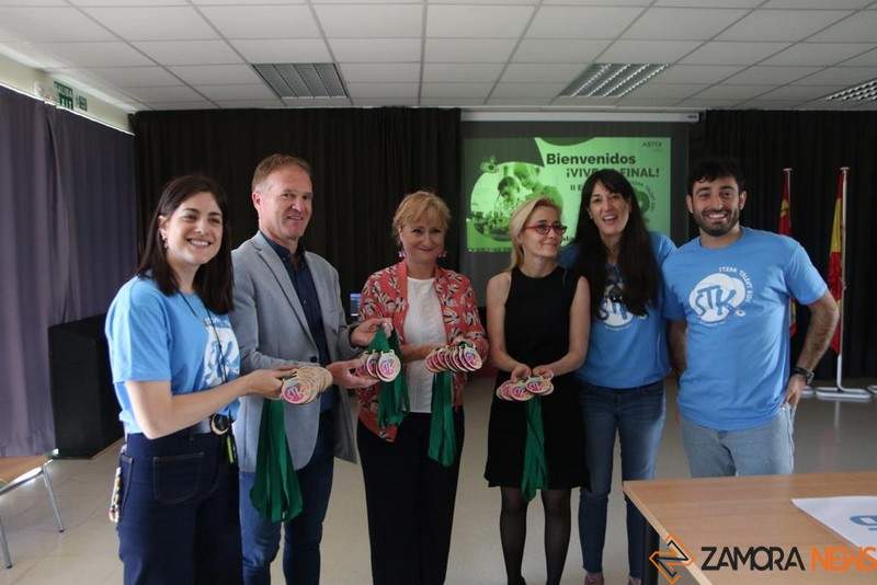 I Edición Steam Talent Kids  (1)