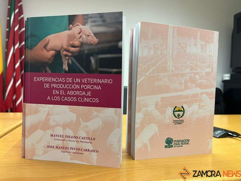 Colegio de Veterinarios de Zamora (2)