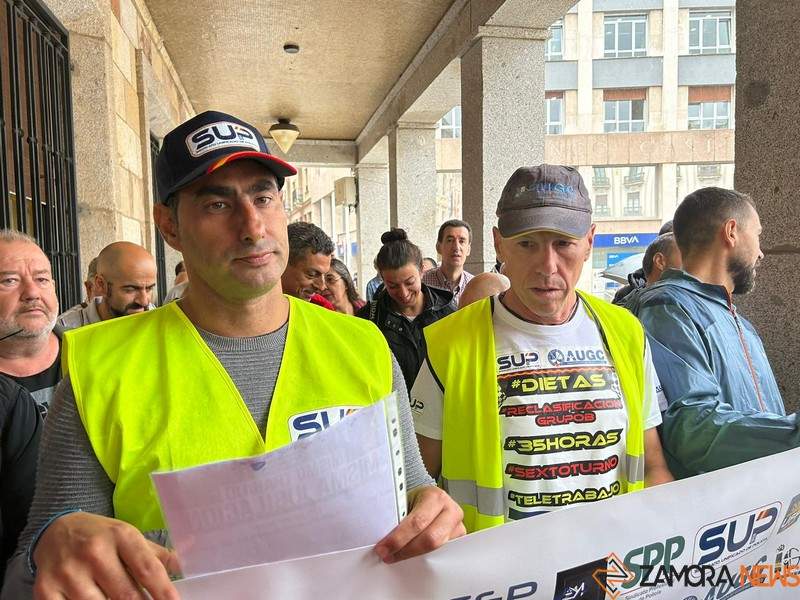 Plataforma por una Jubilación Digna y la Plena Equiparación Salaria (2)