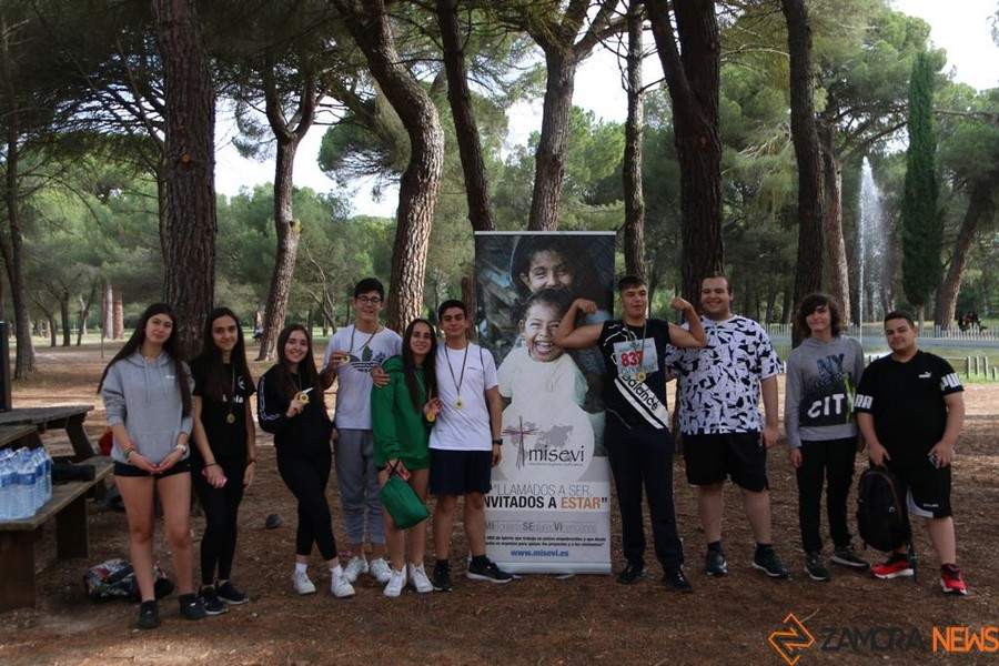 Carrera Colegio La Milagrosa_7