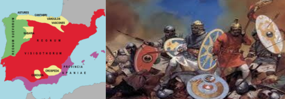 El enigma de Sabaria