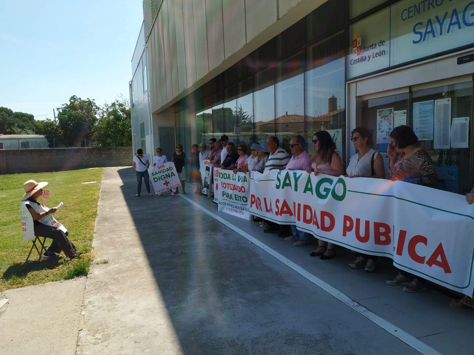 Concentración Sayago (3)