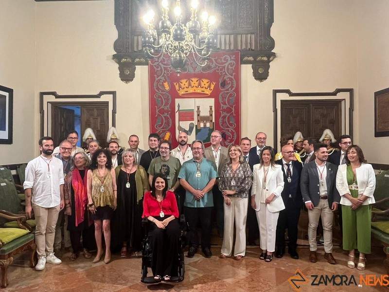 Ayuntamiento de Zamora 17 de junio de 2023_2