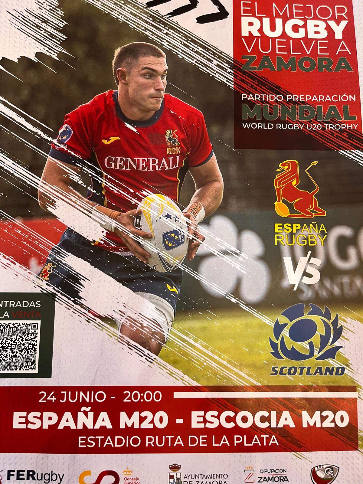 rugby