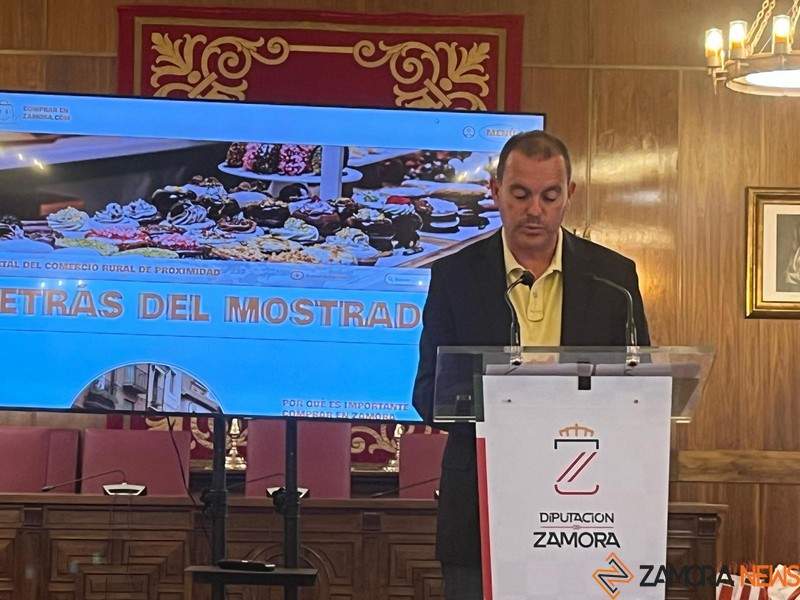 requejo Última rueda de prensa