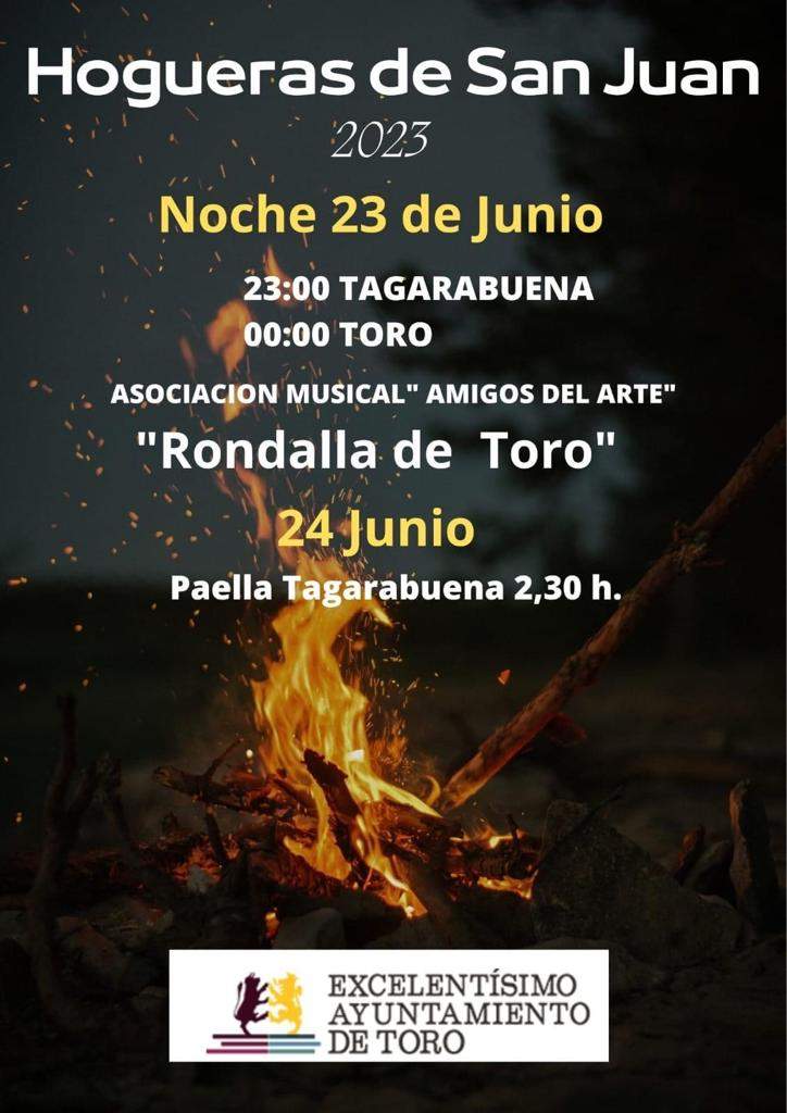 Hoguera de San Juan (1)