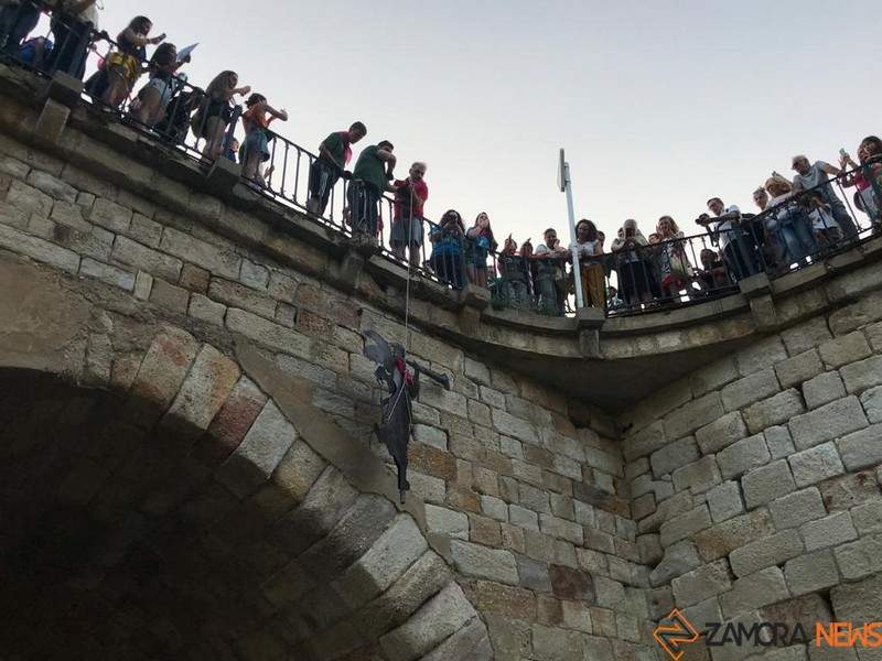 Desfile de peñas (23)