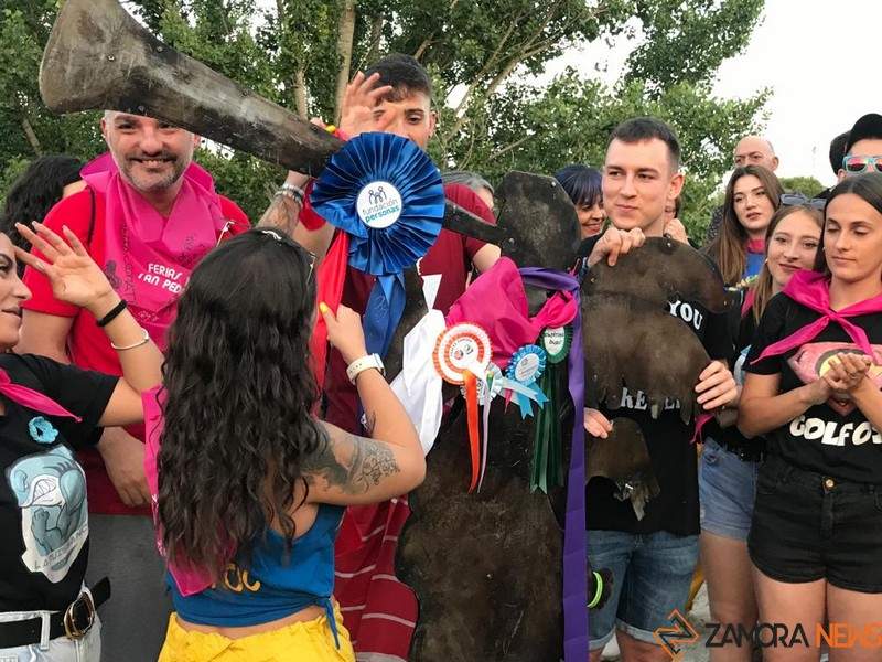 Desfile de peñas (49)