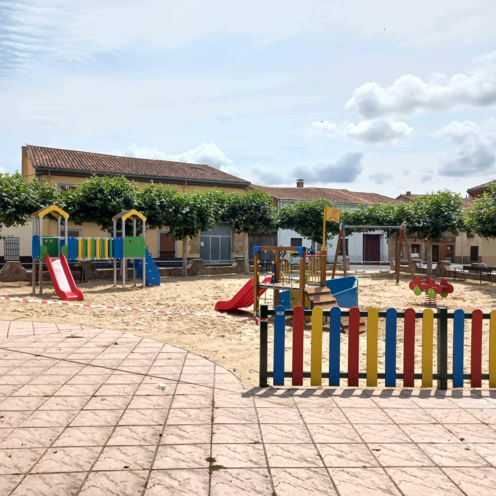 Parque El Perdigón (1)