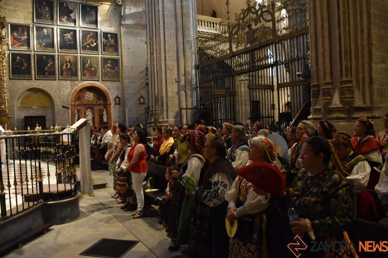 Misa tradicional zamorana (7)