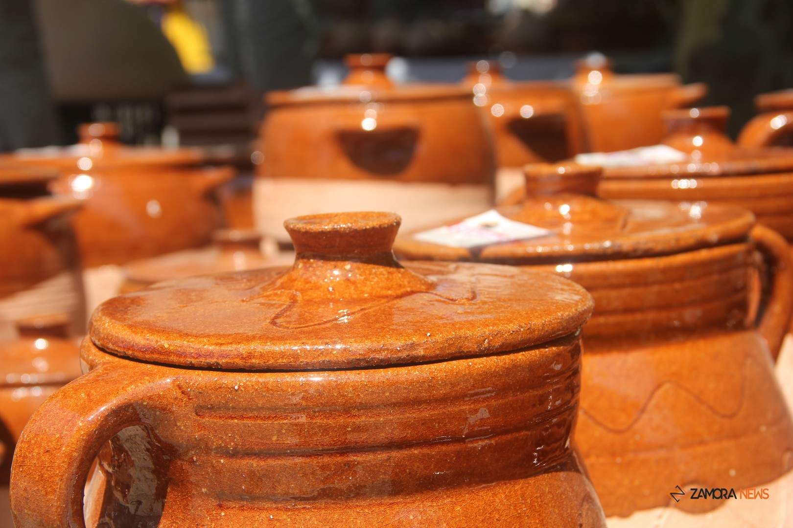 51 Feria de Cerámica y Alfarería Popular de Zamora_17