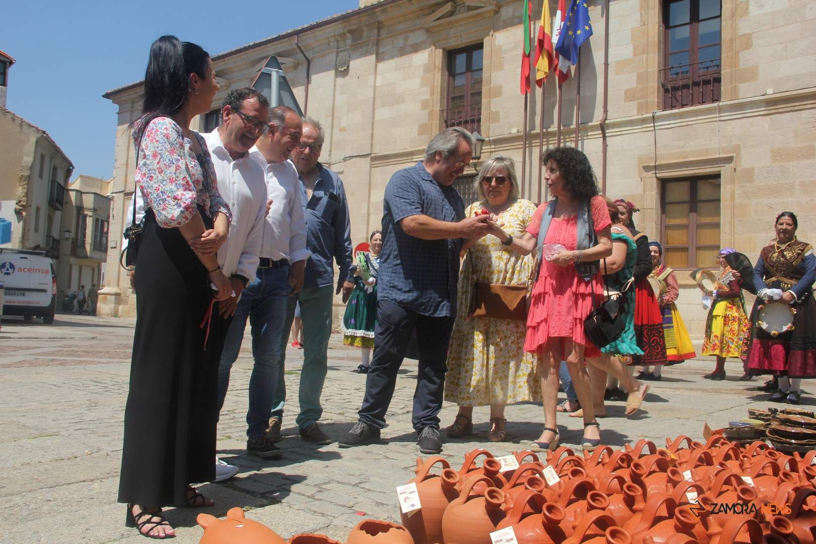 51 Feria de Cerámica y Alfarería Popular de Zamora_13
