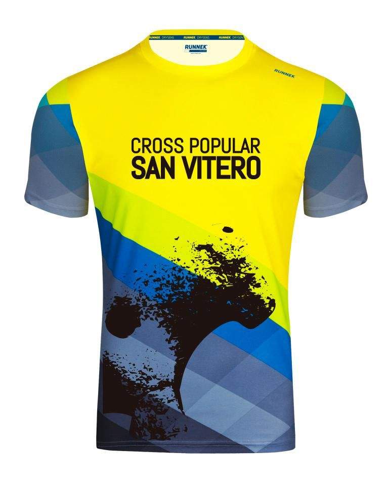 Cross San Vitero