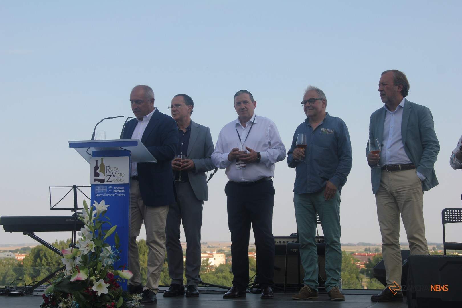 Presentación Ruta del Vino mirador Ramos Carrión_25
