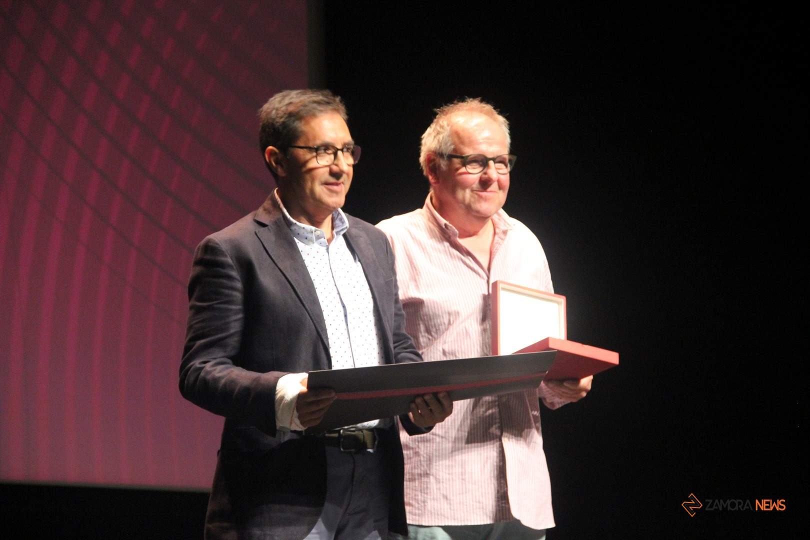 Gala 35 edición premios Mercurio y Vulcano_16