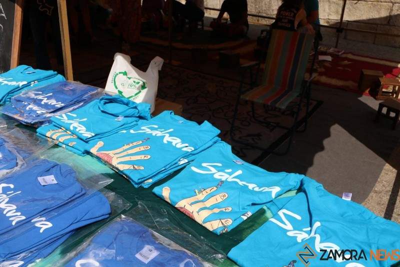 Asociación Zamorana con el Sahara (5)