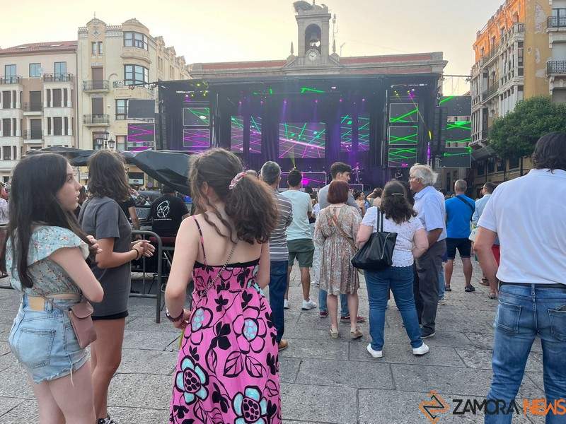 Orquesta Princesa _12