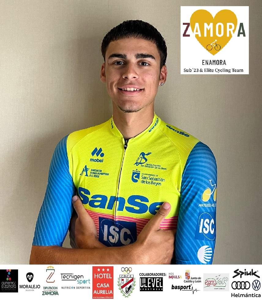 Alem Herraiz - Zamora Enamora