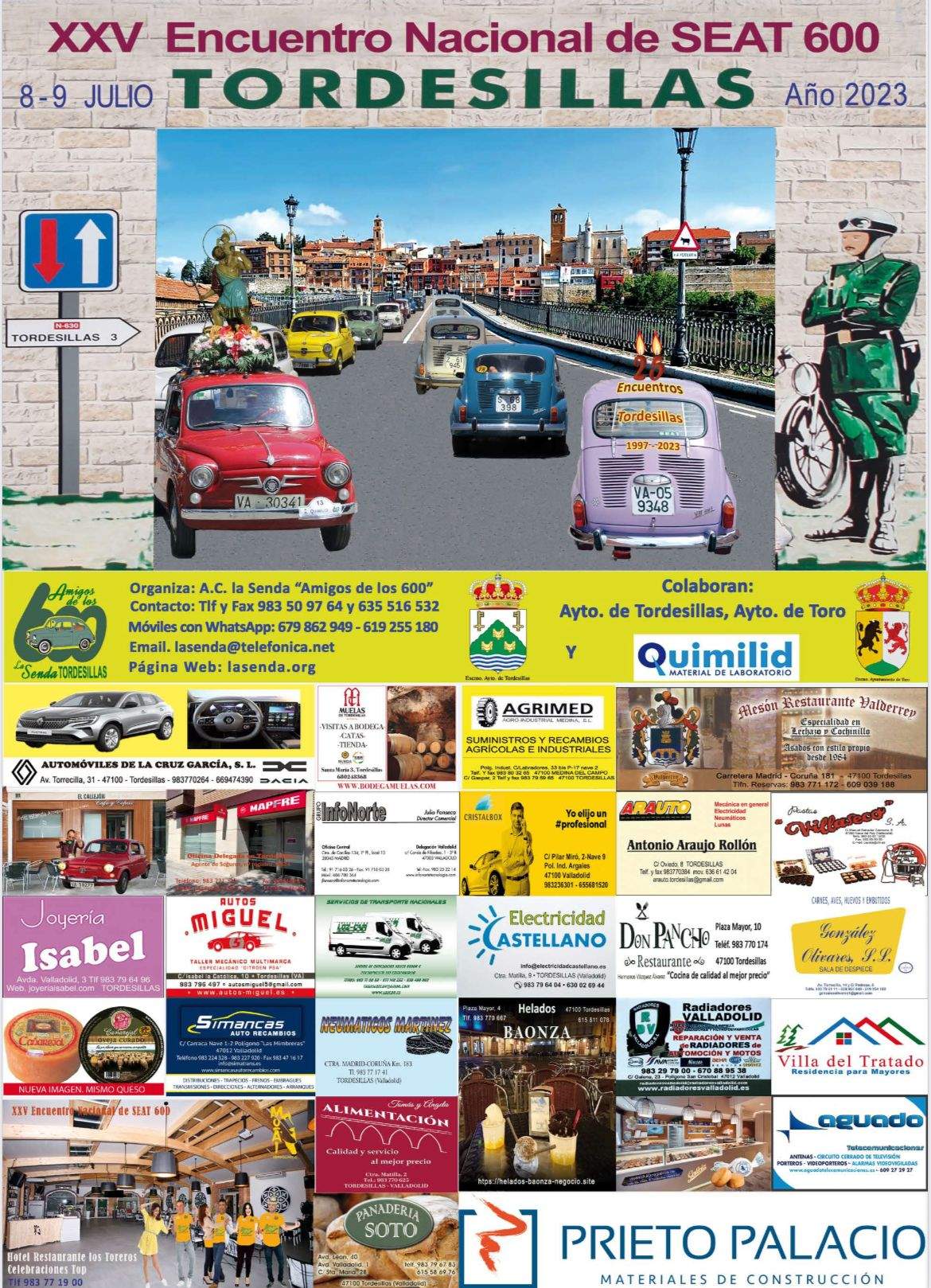cartel Toro