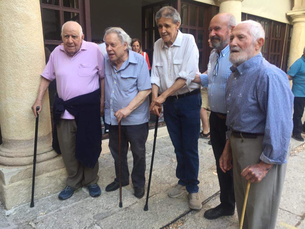 Exposición