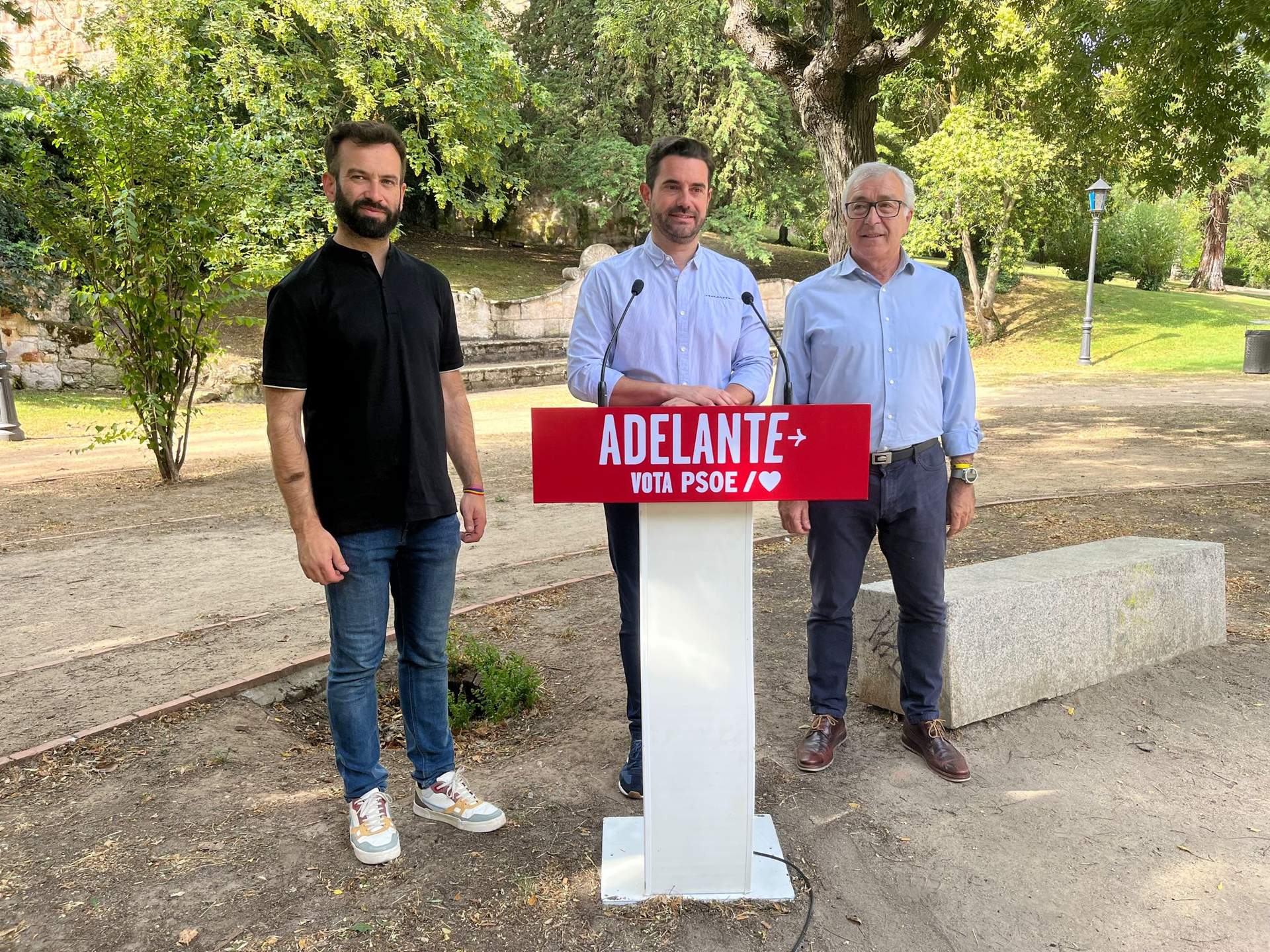 PSOE Zamora