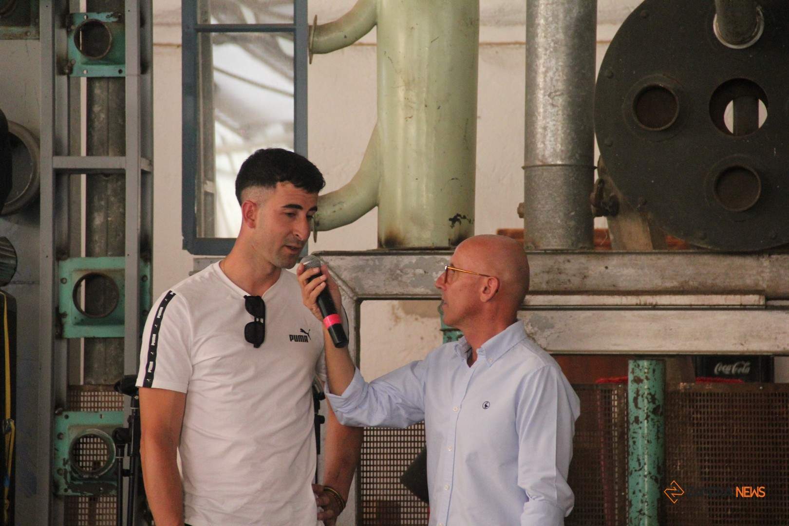 Presentación 40 Vuelta Ciclista a Zamora_3