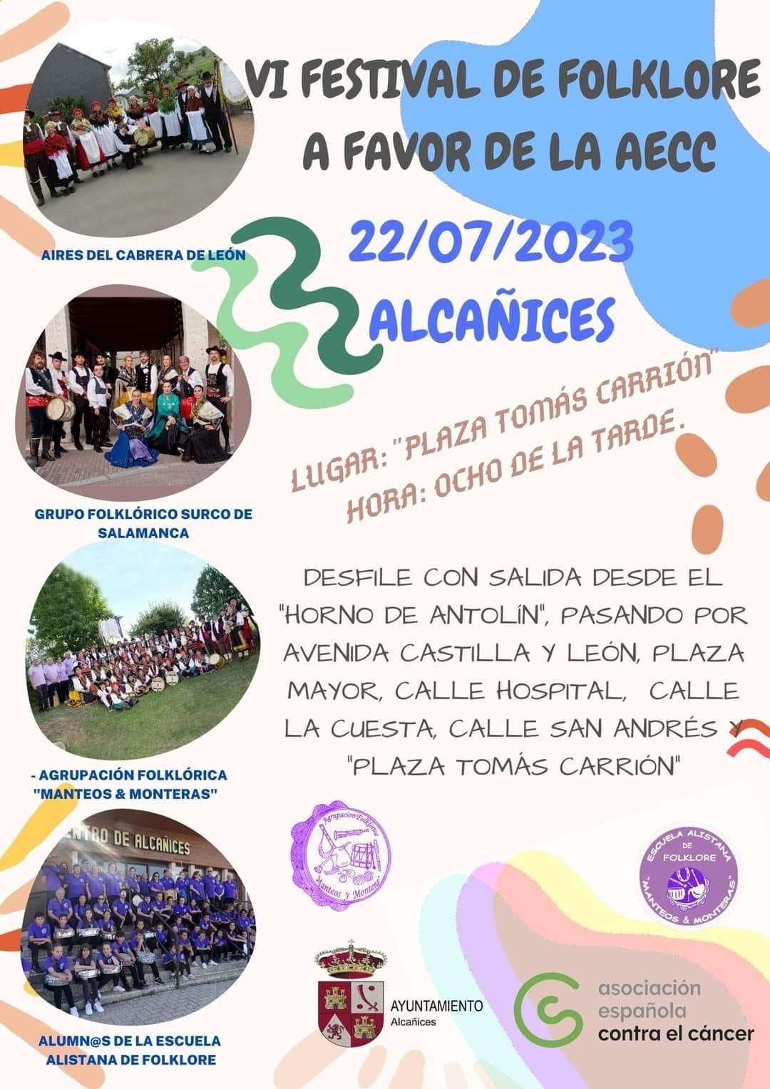 Festival de Folcklore