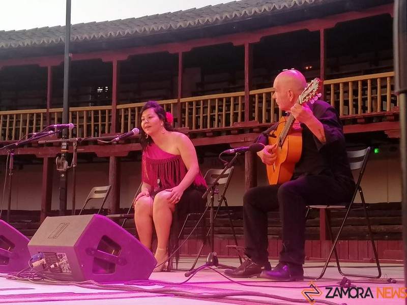 II Edición del Festival Flamenco (2)
