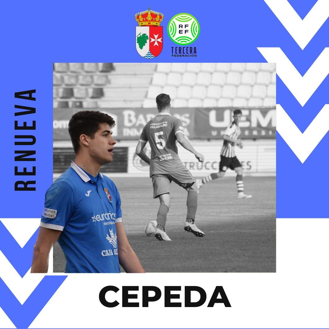 Renovaciones CD Villaralbo Cepeda