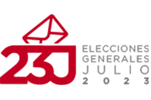 Logo 23J