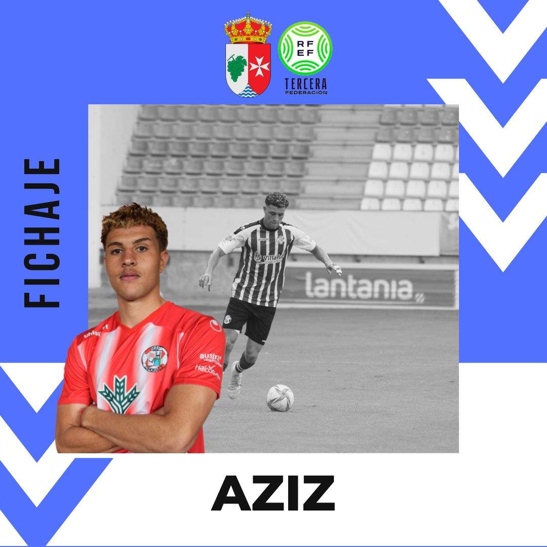 Aziz CD Villaralbo